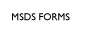MSDS Forms